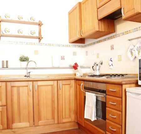 Art Apartment Santa Maria Firenze Eksteriør bilde