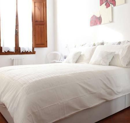 Art Apartment Santa Maria Firenze Eksteriør bilde