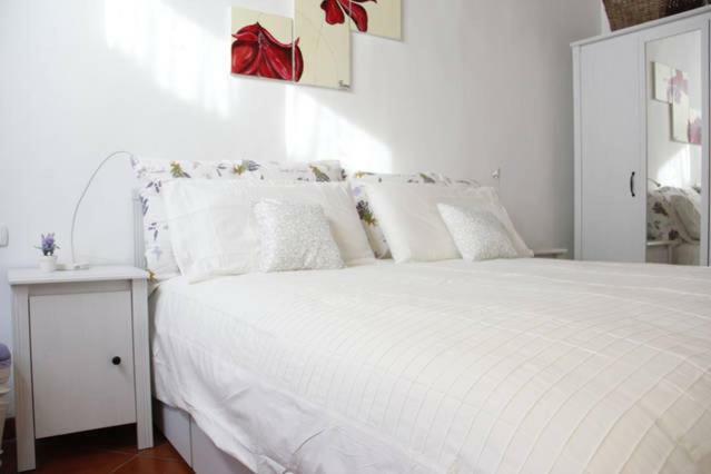 Art Apartment Santa Maria Firenze Eksteriør bilde