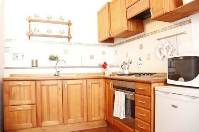 Art Apartment Santa Maria Firenze Eksteriør bilde