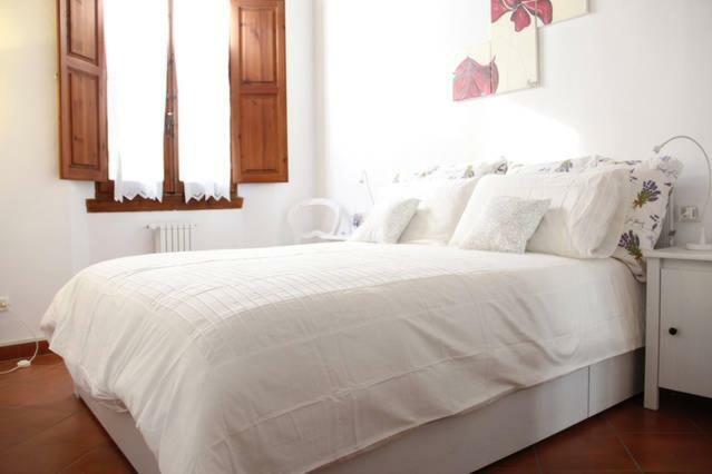 Art Apartment Santa Maria Firenze Eksteriør bilde